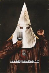 BlacKkKlansman (2018)