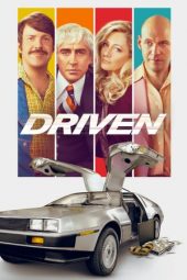 Driven (2018)