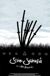 Seven Samurai (1954)