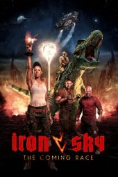 Iron Sky: The Coming Race (2019)