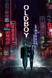 Oldboy ( Oldeuboi ) (2003)