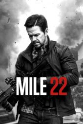 Mile 22 (2018)