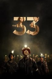 The 33 (2015)