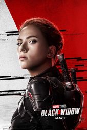 Black Widow (2020)