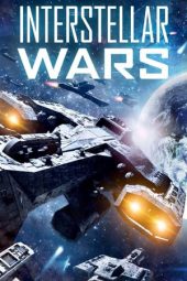 Interstellar Wars (2016)