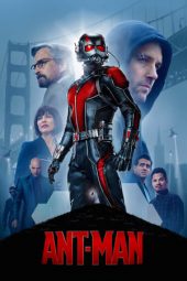 Ant-Man (2015)