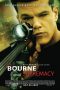 The Bourne Supremacy (2004)