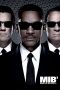 Men in Black 3 (2012)