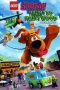 Lego Scooby-Doo!: Haunted Hollywood (2016)