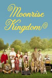 Moonrise Kingdom (2012)