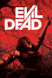 Evil Dead (2013)