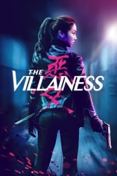 The Villainess (Aknyeo) (2017)