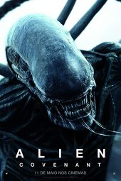 Alien: Covenant (2017)