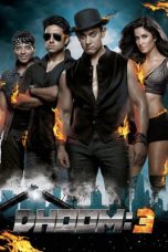 Dhoom 3 (2013)