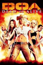 DOA: Dead or Alive (2006)