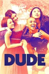 Dude (2018)