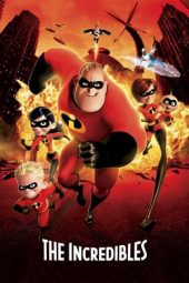 The Incredibles (2004)