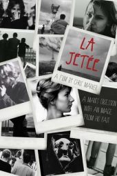 La jetée (1962)