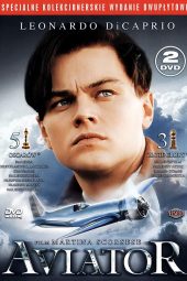 The Aviator (2004)