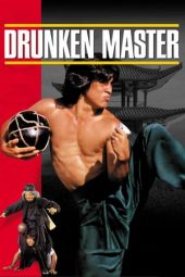 Drunken Master (Zui quan) (1978)