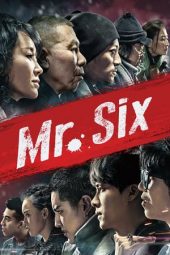 Mr. Six (Lao pao er) (2015)