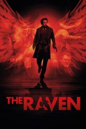 The Raven (2012)