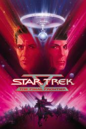 Star Trek V: The Final Frontier (1989)