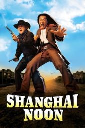 Shanghai Noon (2000)