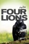 Four Lions (2010)