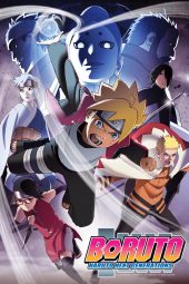 Boruto Episode 124