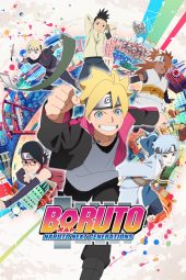 Boruto Episode 142