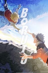 Boruto Episode 134