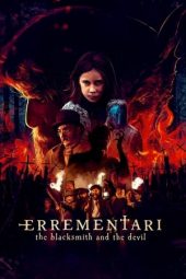 Errementari: The Blacksmith and the Devil (Errementari) (2017)