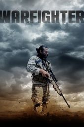 American Warfighter (Warfighter) (2018)