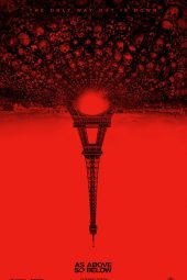 As Above, So Below (2014)