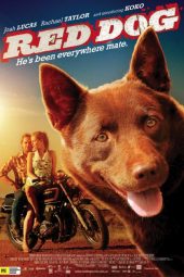 Red Dog (2011)