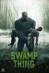 Swamp Thing Season 01 (2019)