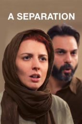 A Separation (Jodaeiye Nader az Simin) (2011)