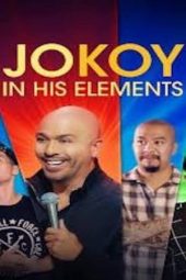 Jo Koy: In His Elements (2020)