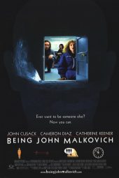 Being John Malkovich (1999)