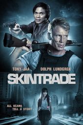 Skin Trade (2014)