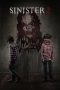 Sinister 2 (2015)