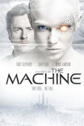 The Machine (2013)