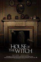 House of the Witch (2017)