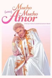 Mucho Mucho Amor: The Legend of Walter Mercado (2020)