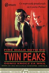 Twin Peaks: Fire Walk with Me (1992)