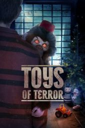 Toys of Terror (2020)