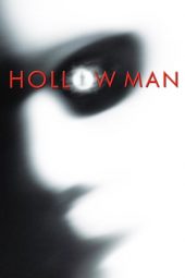 Hollow Man (2000)