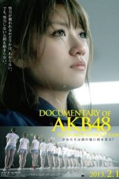 Documentary of AKB48: No Flower Without Rain (2013)