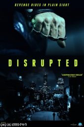 Disrupted (2020)